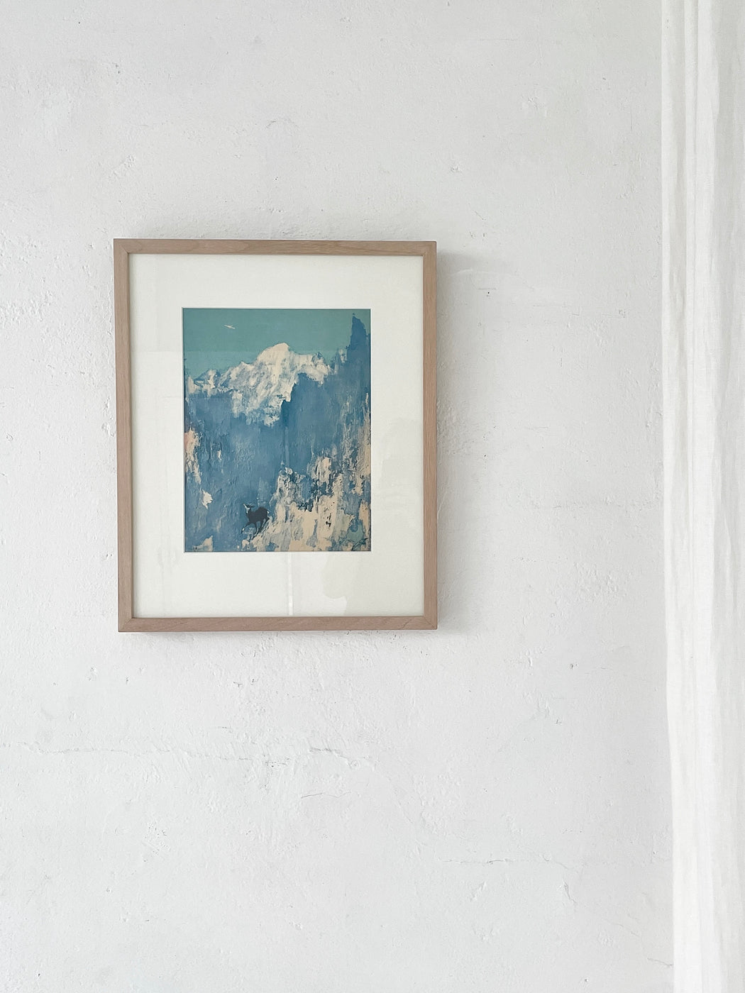 Original SAS Print