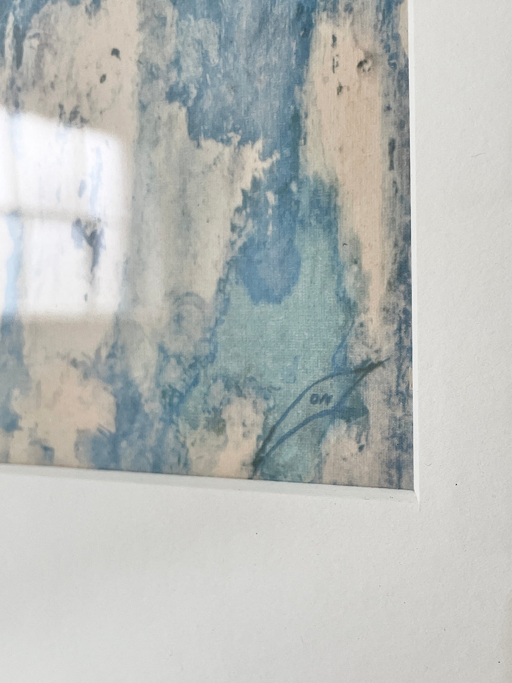 Original SAS Print