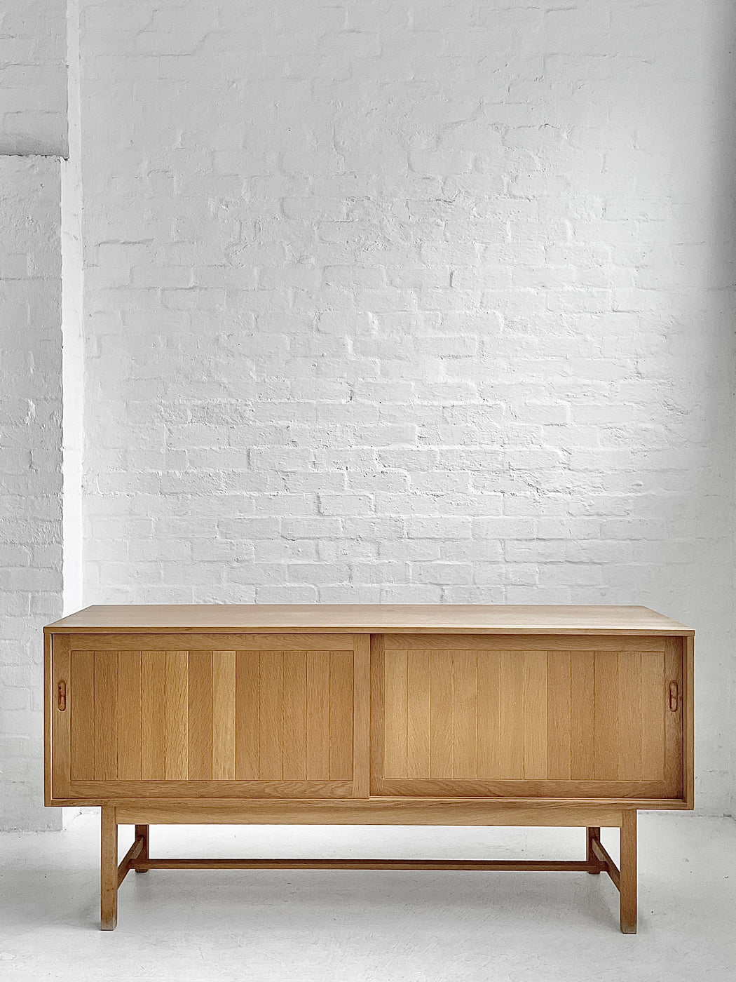 Kurt Østervig 'Model 179' Oak Sideboard