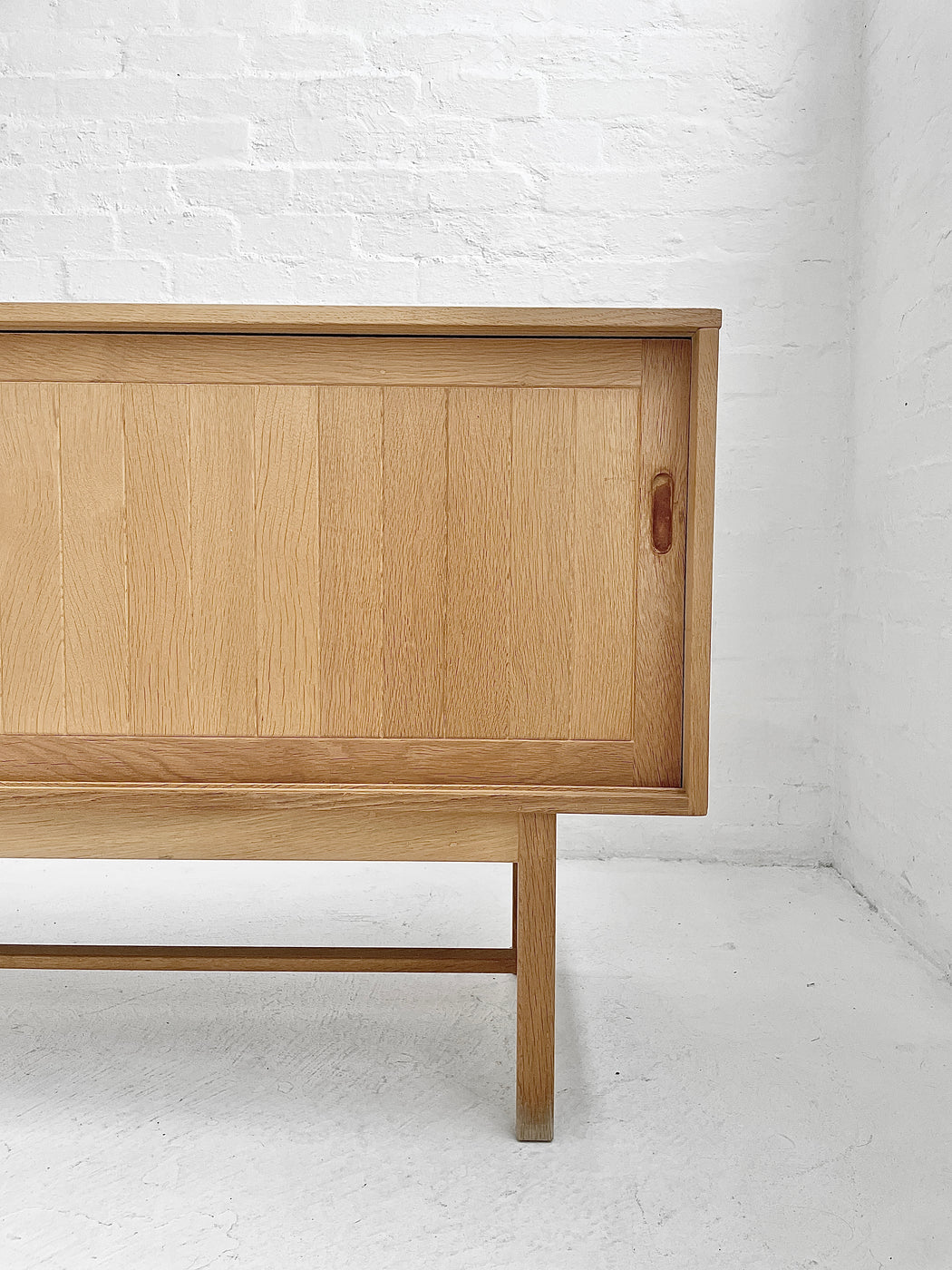 Kurt Østervig 'Model 179' Oak Sideboard