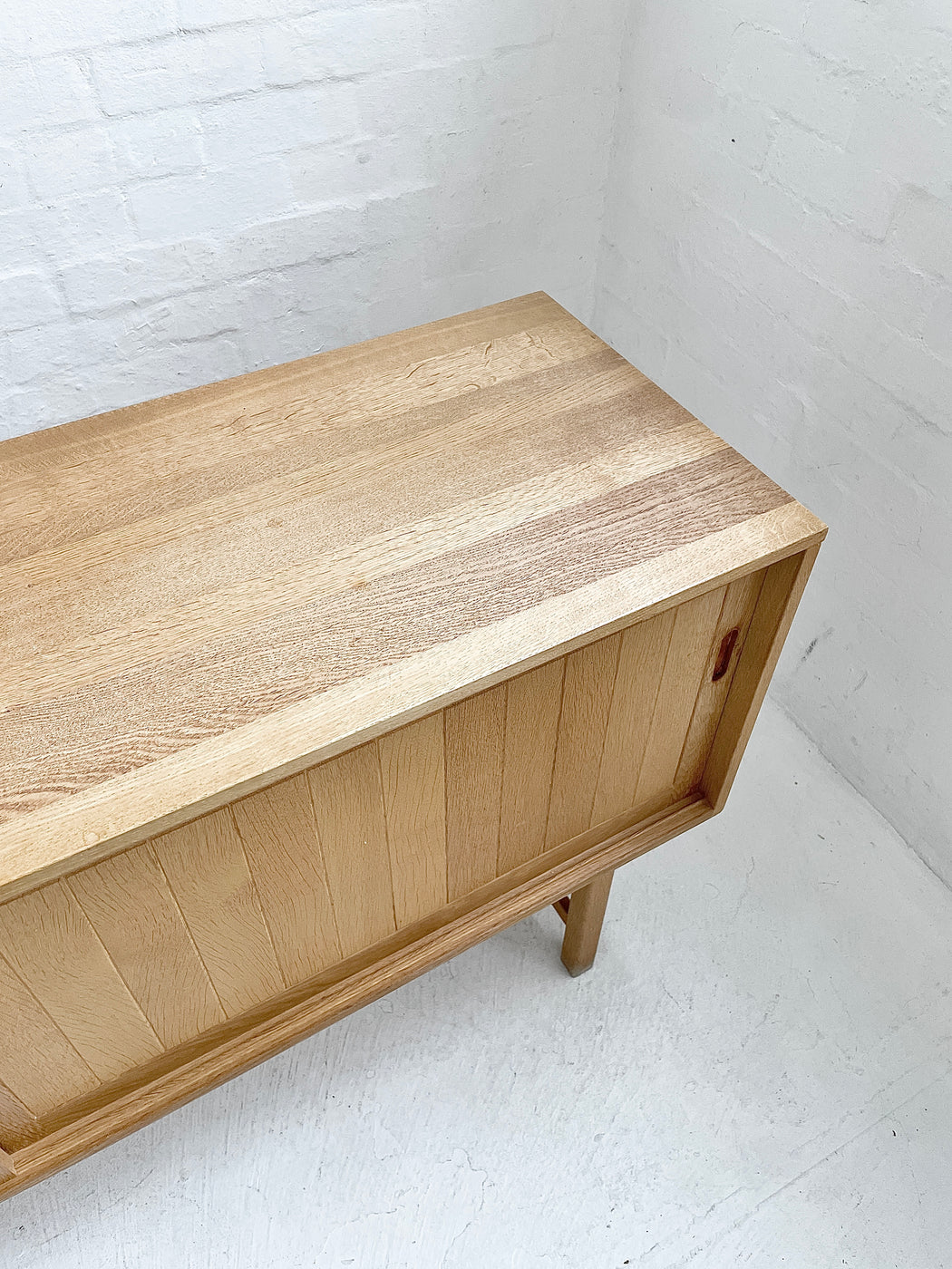 Kurt Østervig 'Model 179' Oak Sideboard