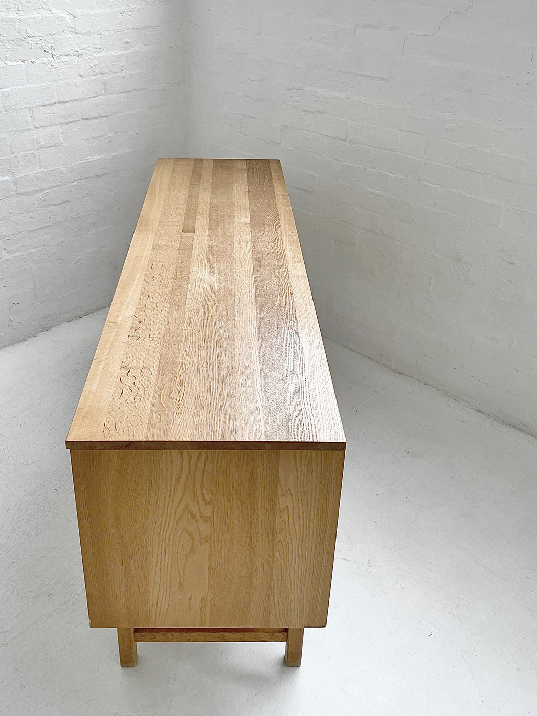 Kurt Østervig 'Model 179' Oak Sideboard
