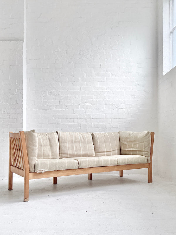 Andreas Hansen 'Model 303' Sofa