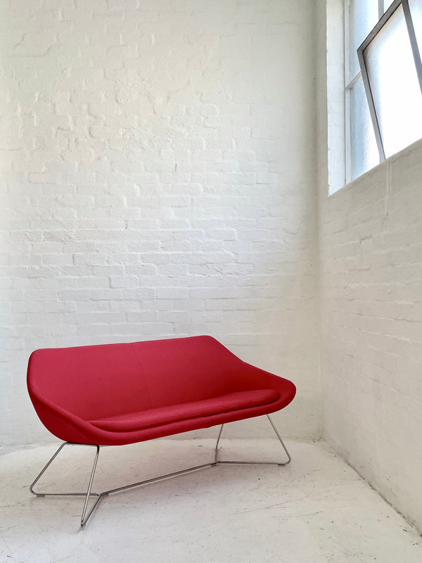 Pearson Lloyd A642 'Open' Sofa