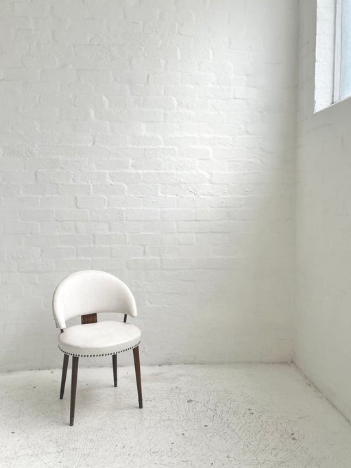 Danish Bedroom Chair