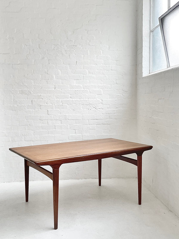 Johannes Andersen Dining Table