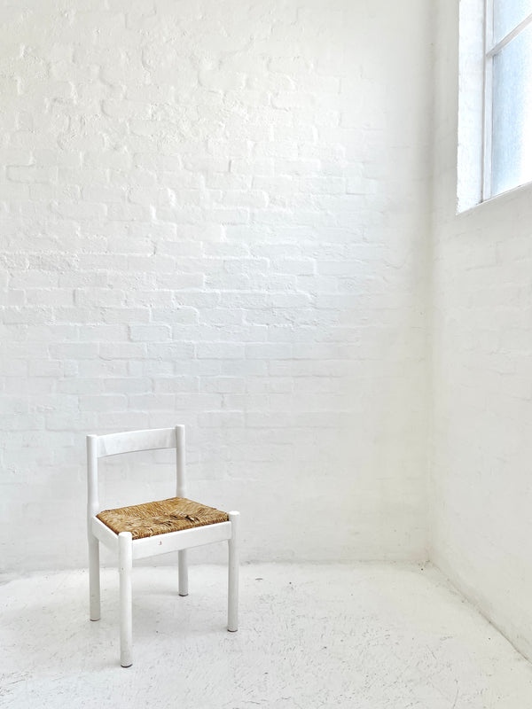 Vico Magistretti ‘Carimate’ Chair