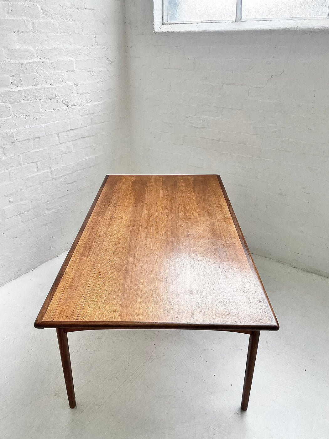 Johannes Andersen Dining Table