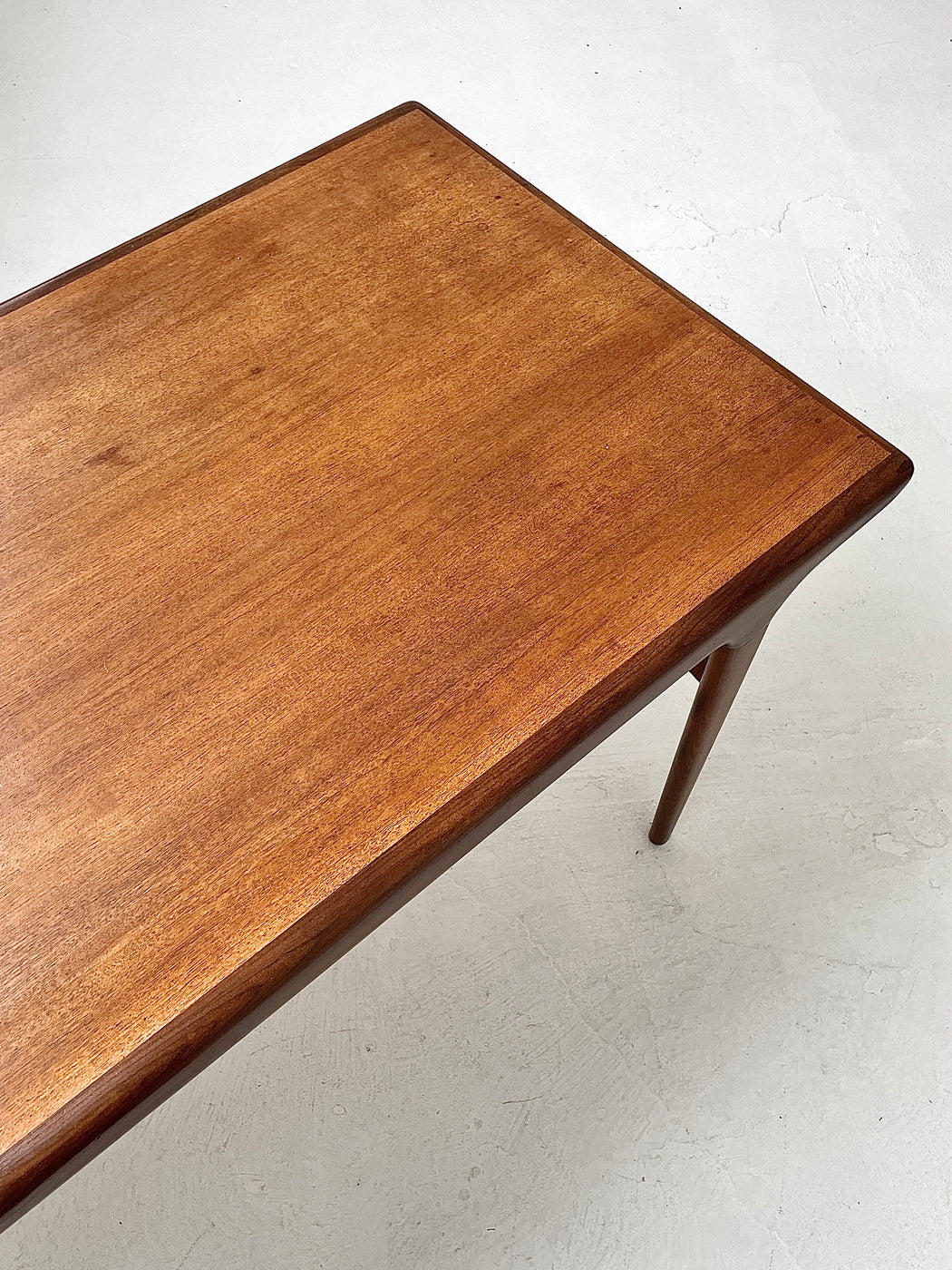 Johannes Andersen Dining Table