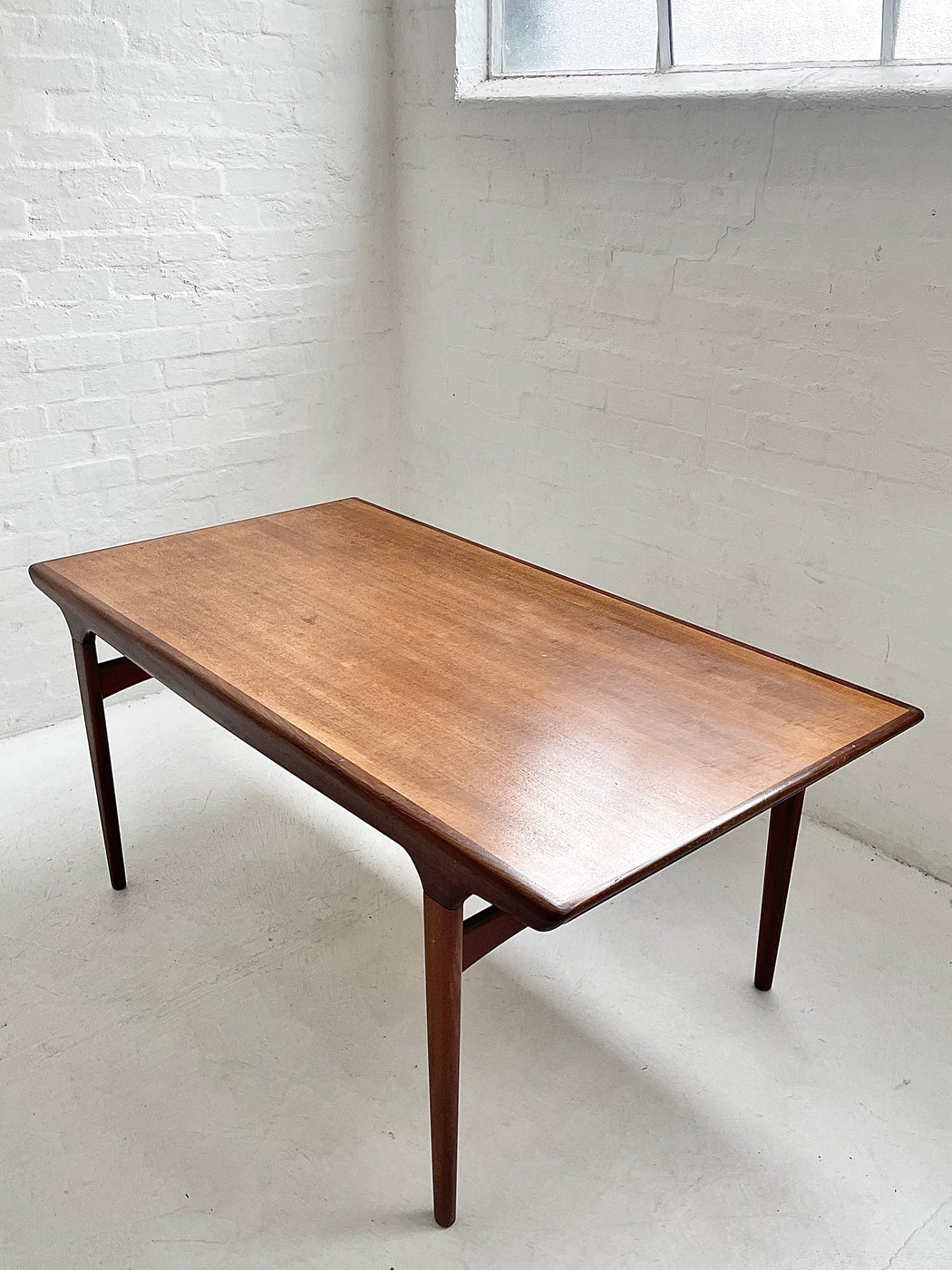 Johannes Andersen Dining Table
