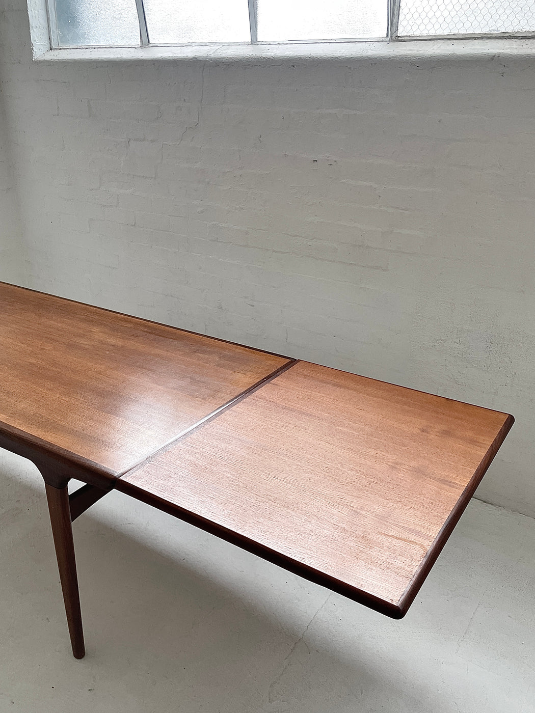 Johannes Andersen Dining Table