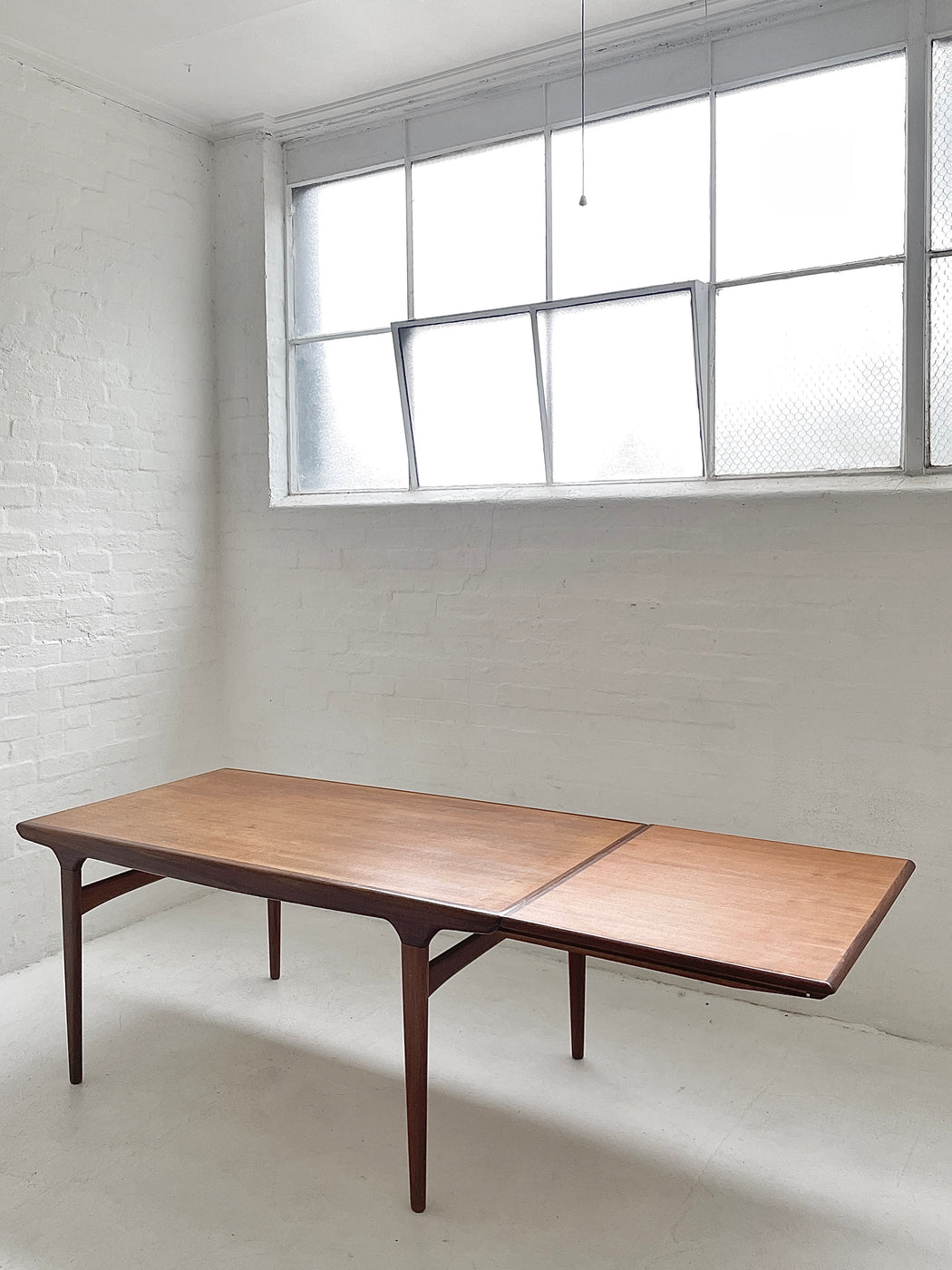 Johannes Andersen Dining Table