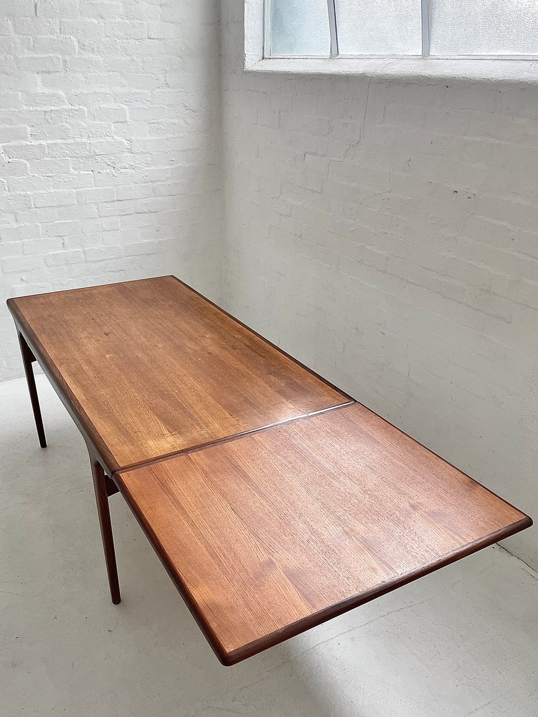 Johannes Andersen Dining Table