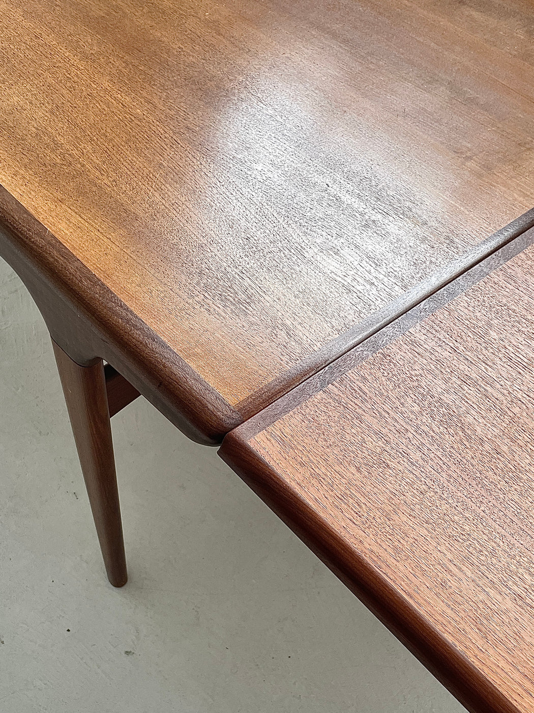 Johannes Andersen Dining Table