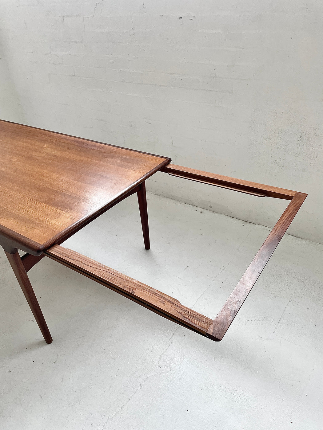 Johannes Andersen Dining Table
