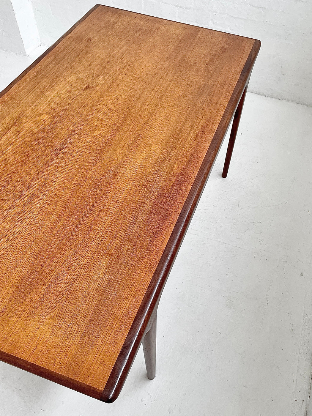 Johannes Andersen Dining Table