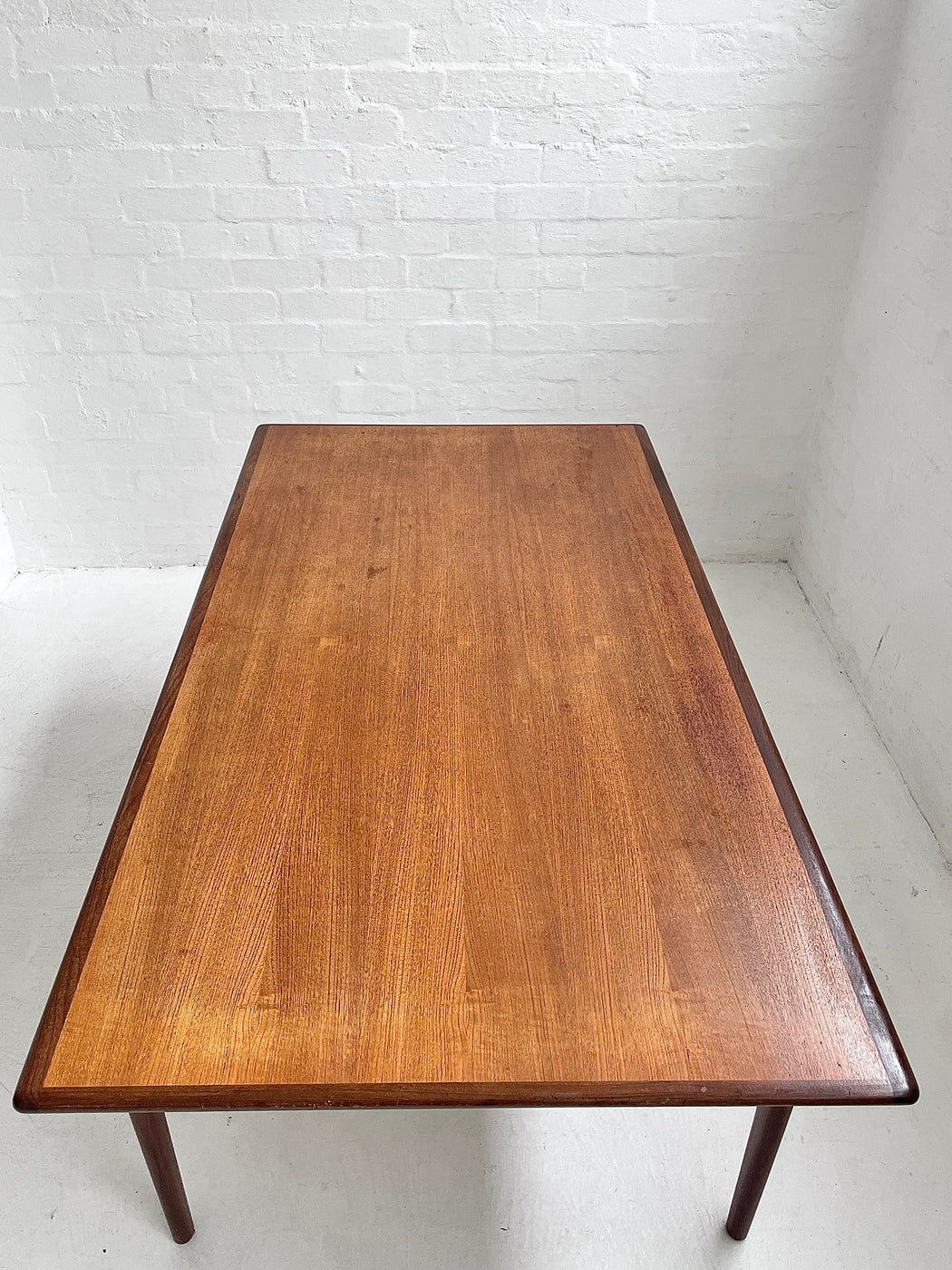 Johannes Andersen Dining Table