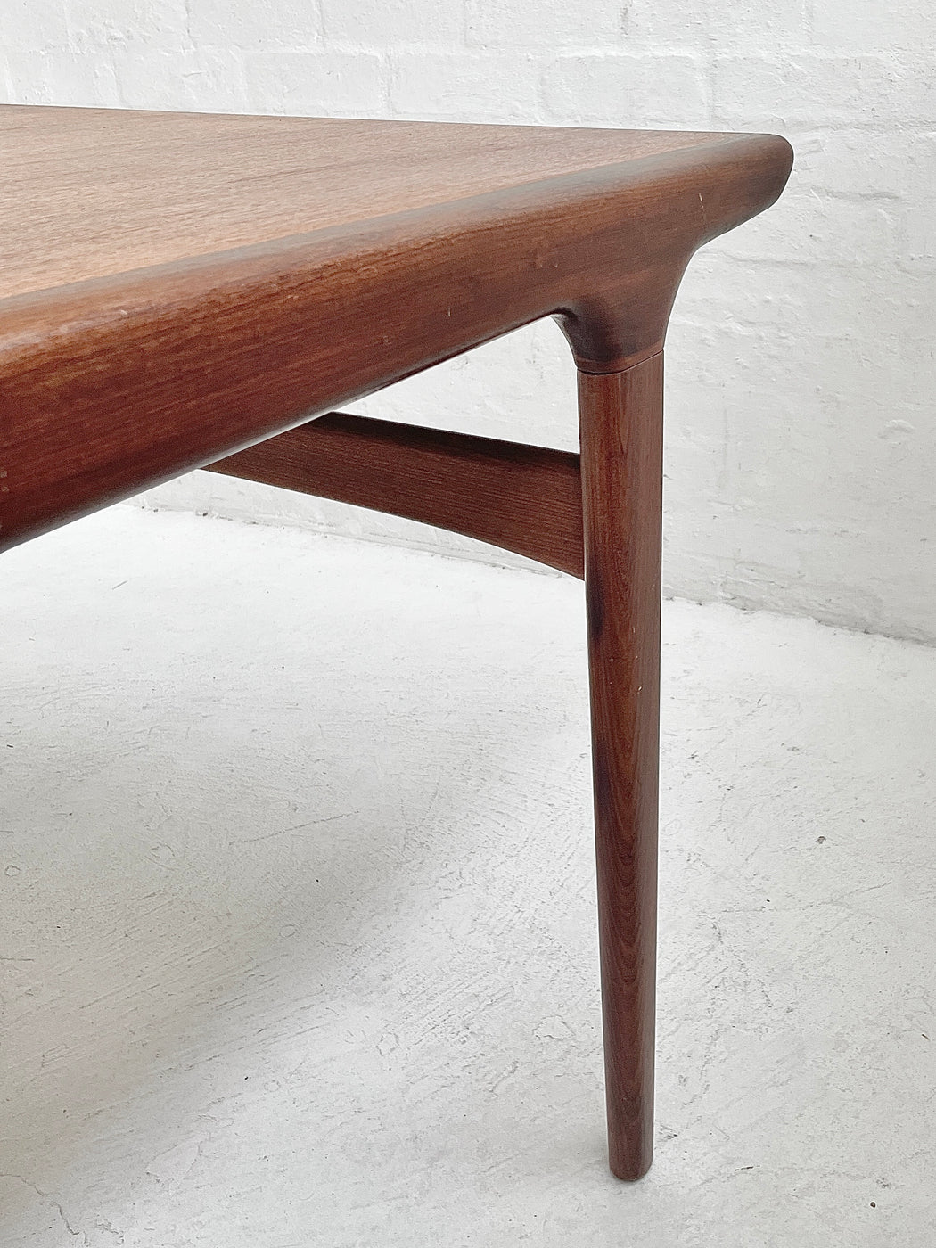 Johannes Andersen Dining Table