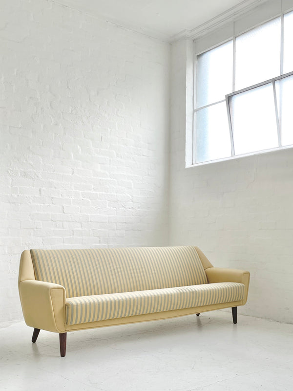 Kurt Østervig 'Model 61' Sofa