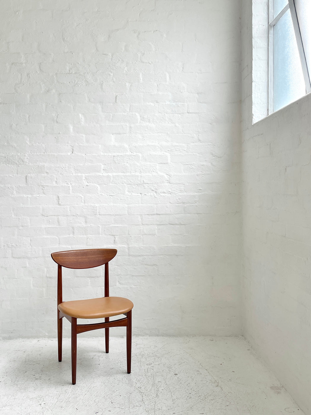 Kurt Østervig Dining Chair