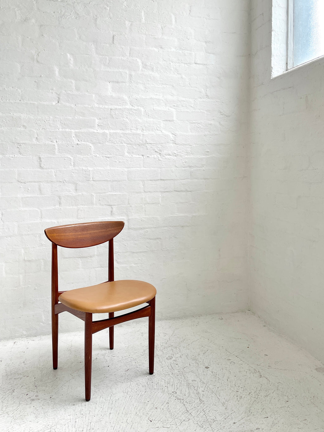 Kurt Østervig Dining Chair