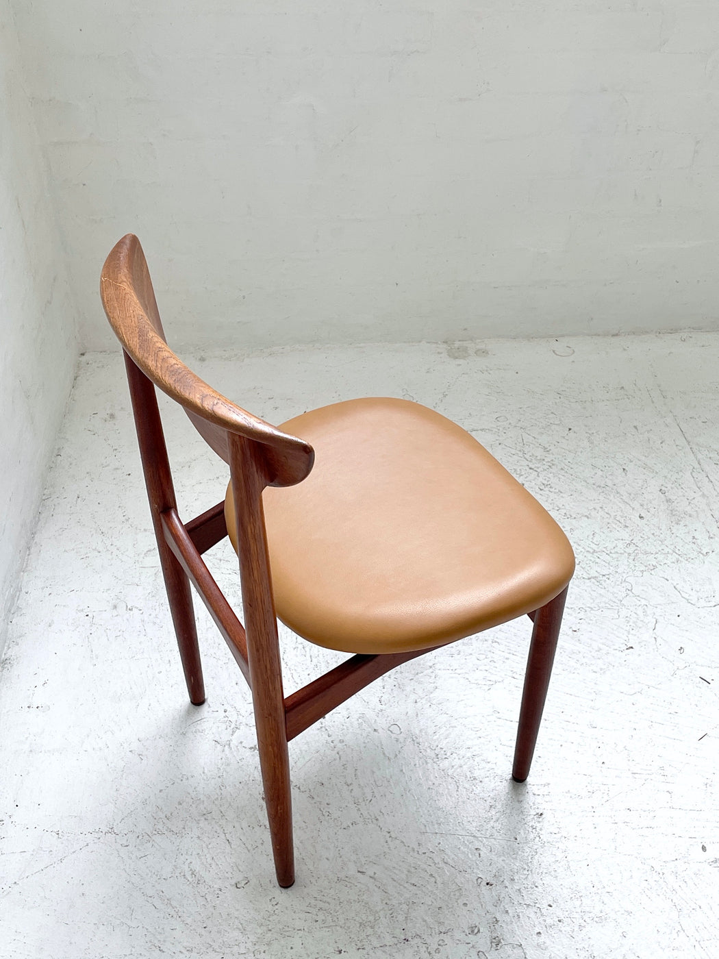 Kurt Østervig Dining Chair