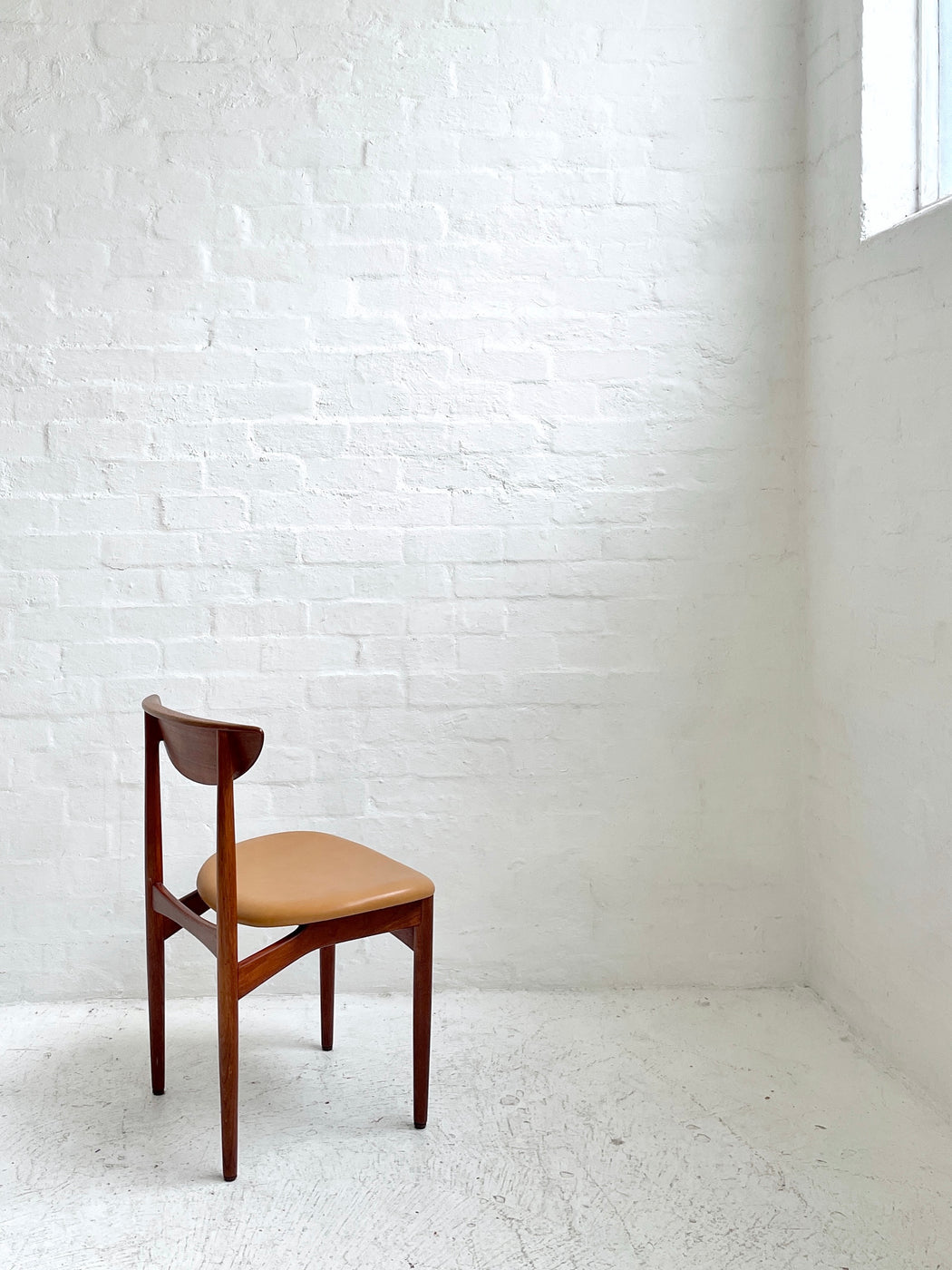 Kurt Østervig Dining Chair