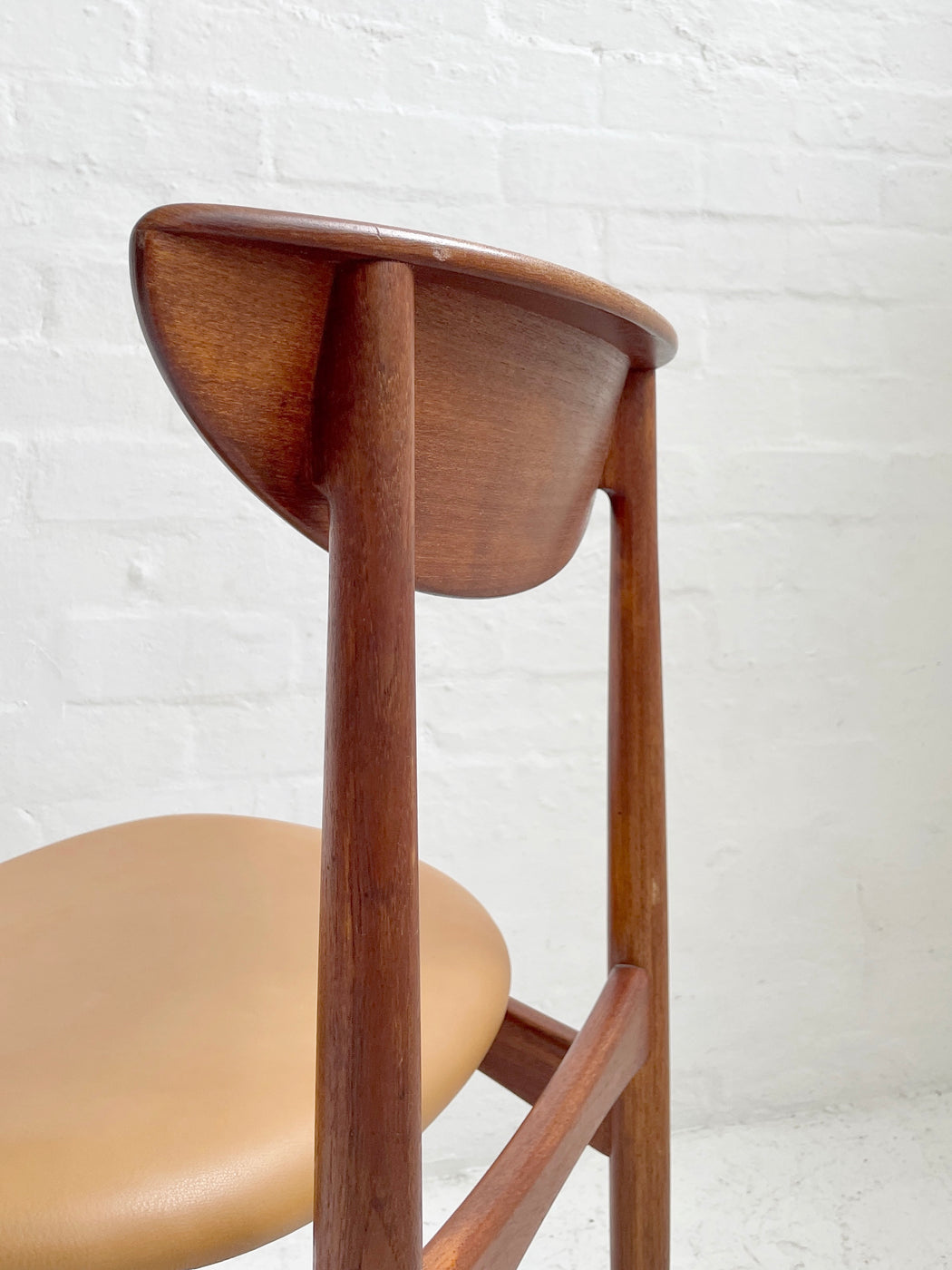 Kurt Østervig Dining Chair