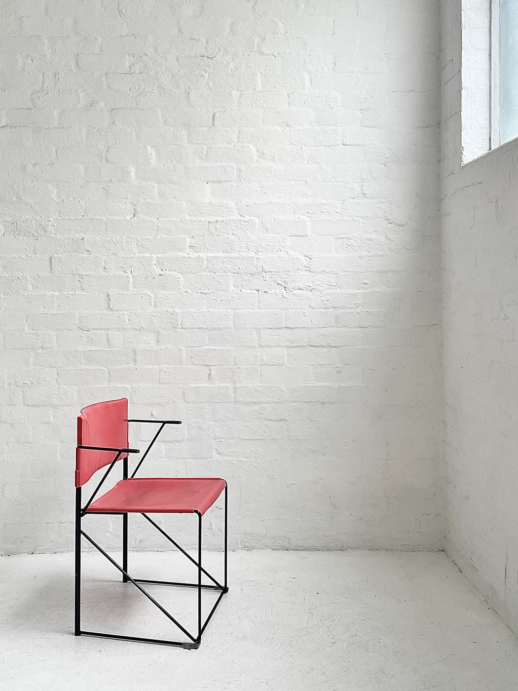 Vlad Muller Chair
