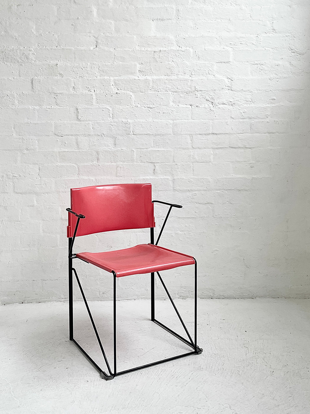 Vlad Muller Chair