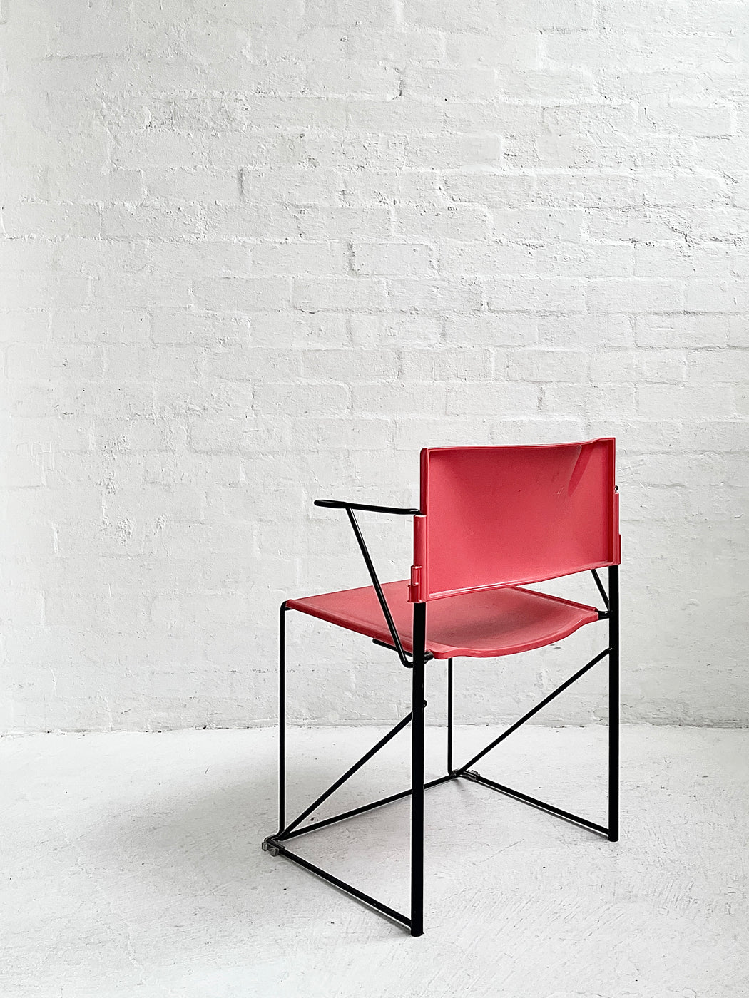Vlad Muller Chair