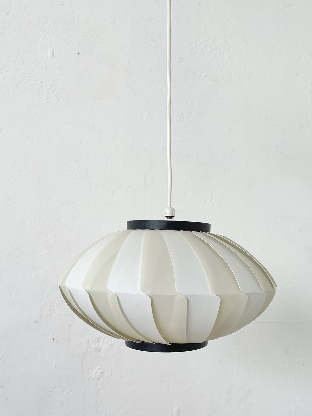 Danish Pendant Light