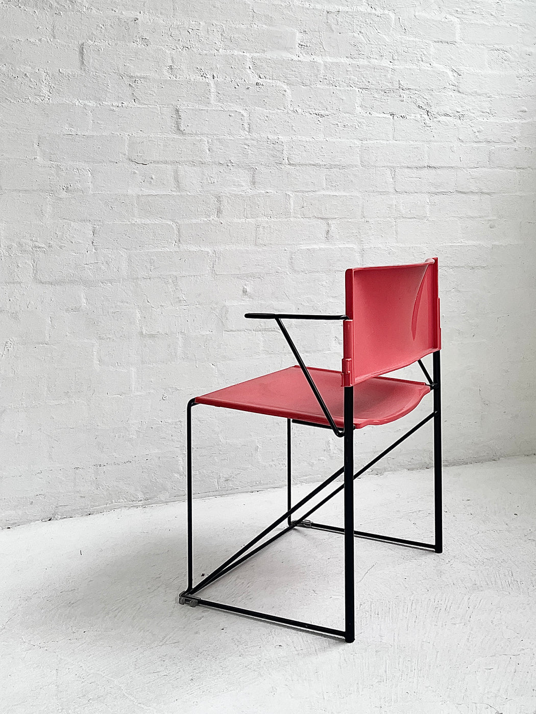 Vlad Muller Chair