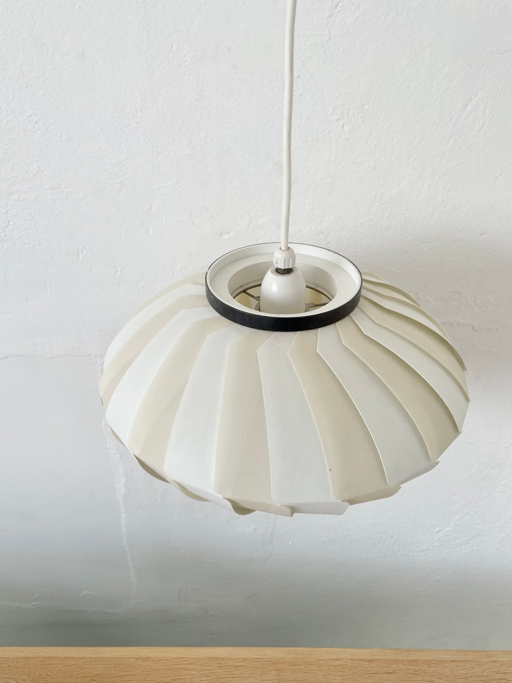 Danish Pendant Light