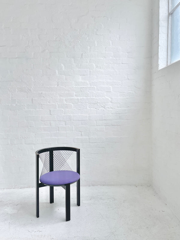 Niels Jørgen Haugesen 'String' Chair