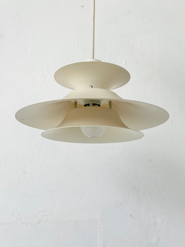 Classic Danish Pendant