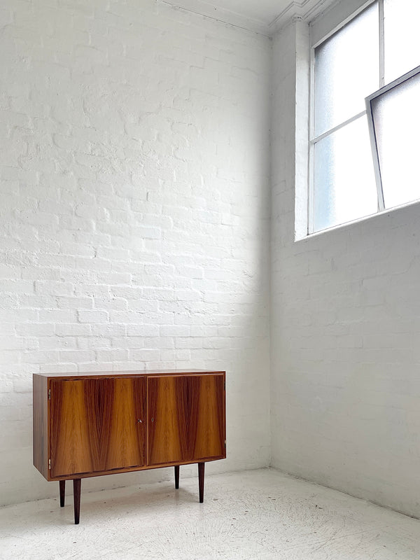 Carlo Jensen Rosewood Sideboard