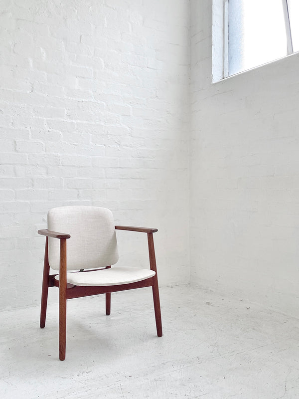 Børge Mogensen 'Model #165' Chair