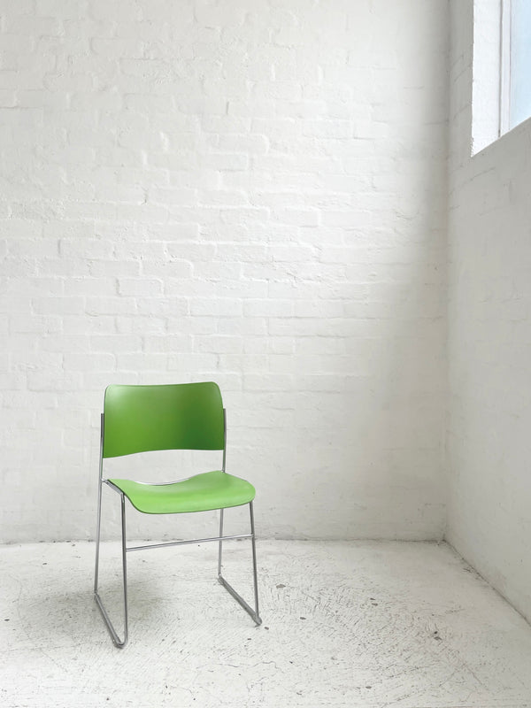 David Rowland '40/4' Chair