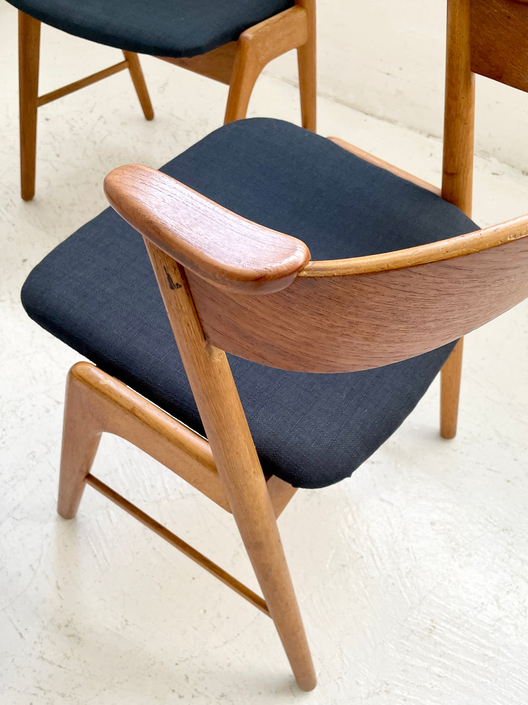 Korup 'KS21' Chairs