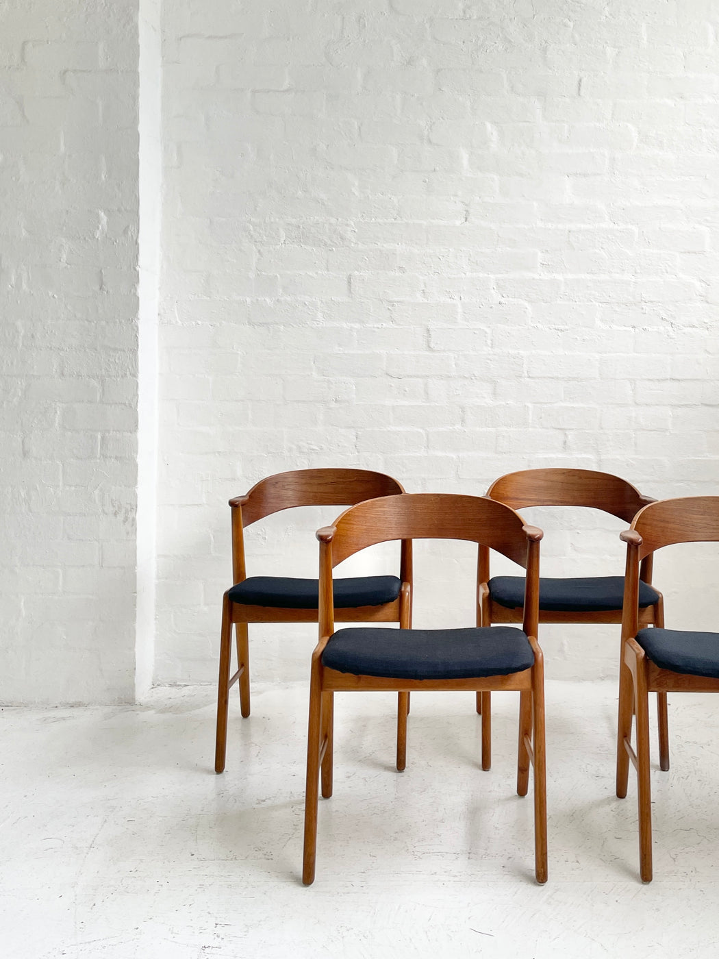 Korup 'KS21' Chairs