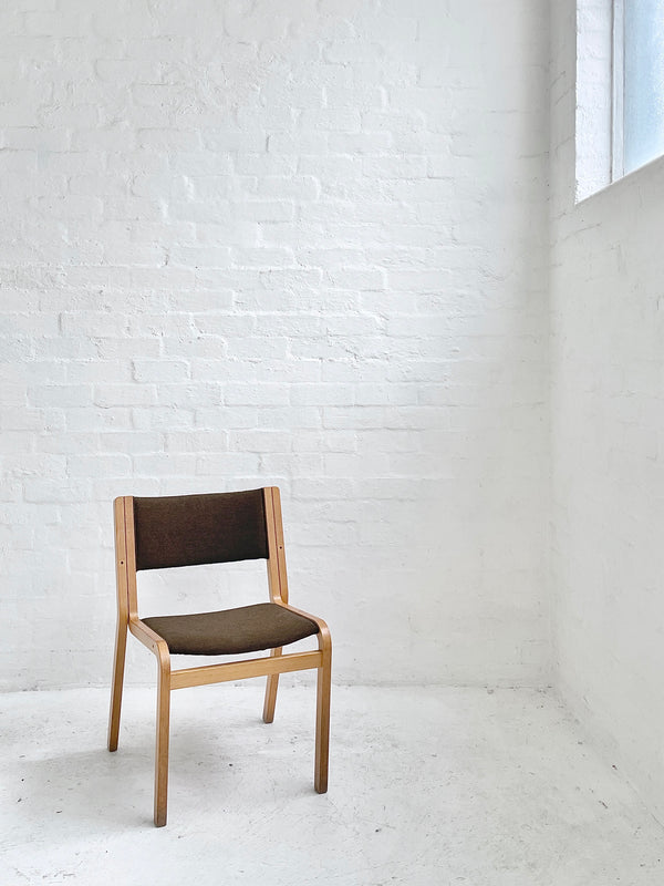 Thygesen & Sørensen Chair