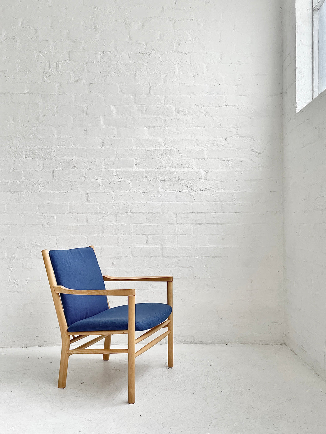 Erik Ole Jørgensen 'Model J147' Chair