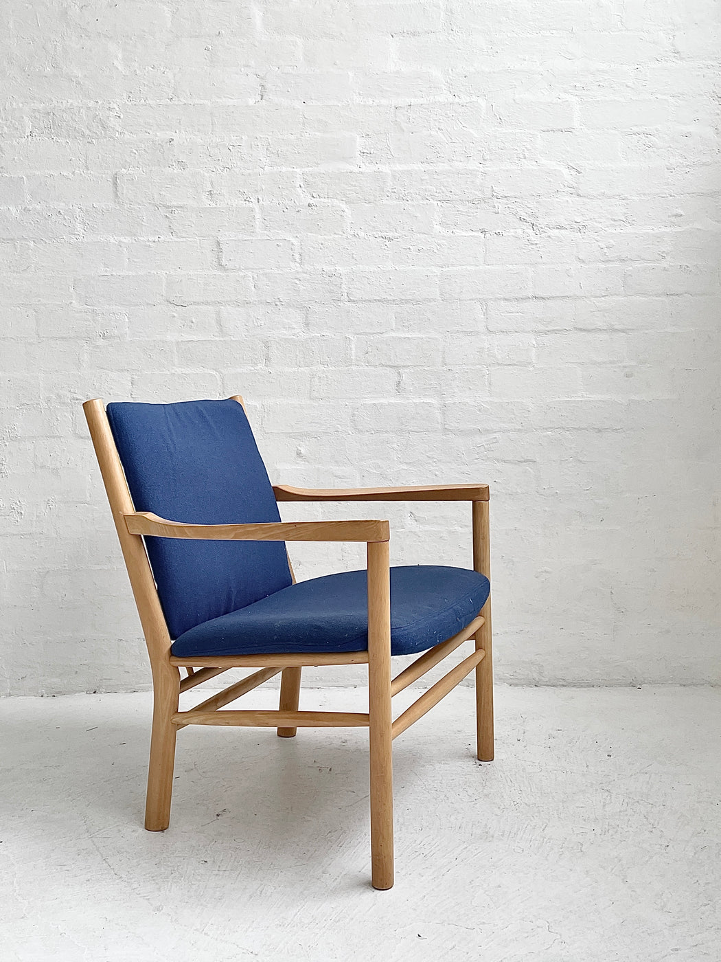 Erik Ole Jørgensen 'Model J147' Chair