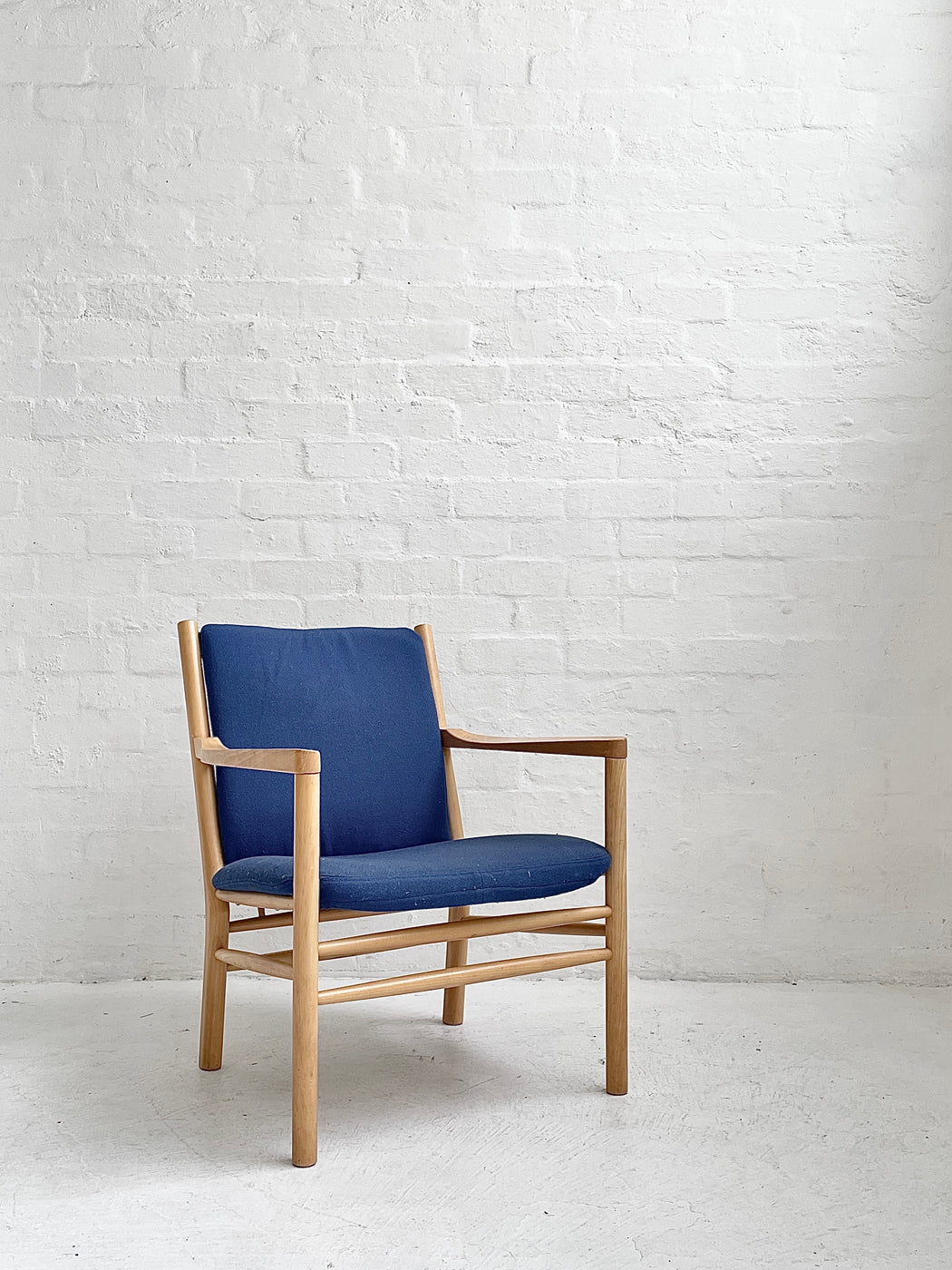 Erik Ole Jørgensen 'Model J147' Chair