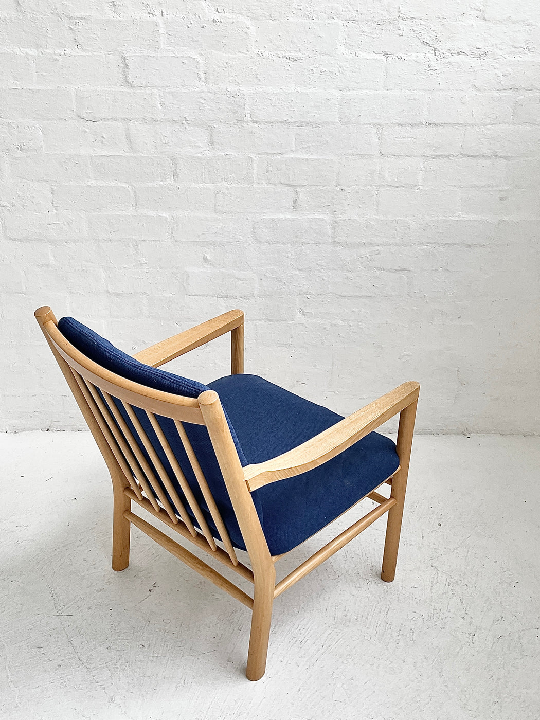 Erik Ole Jørgensen 'Model J147' Chair