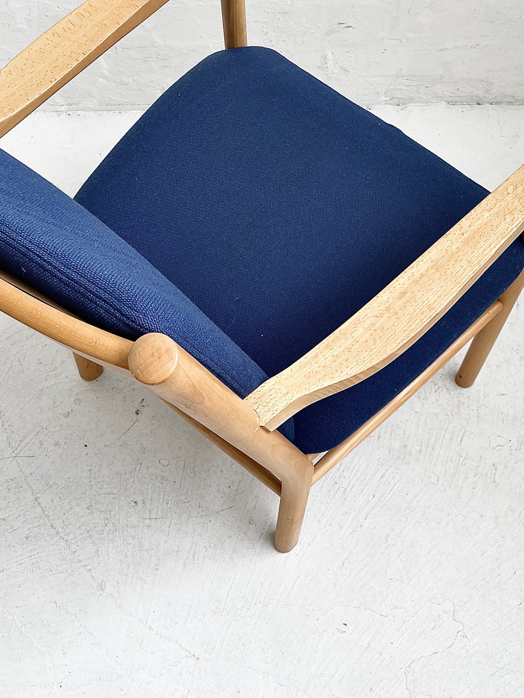 Erik Ole Jørgensen 'Model J147' Chair