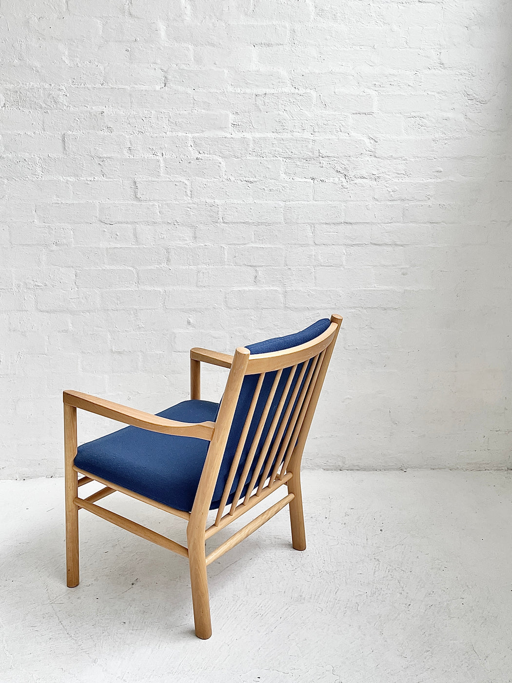 Erik Ole Jørgensen 'Model J147' Chair