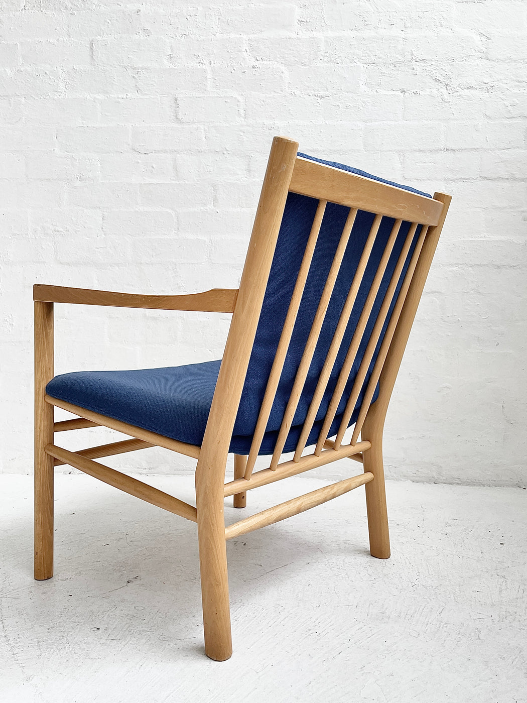 Erik Ole Jørgensen 'Model J147' Chair