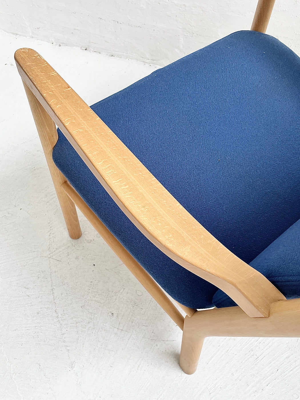 Erik Ole Jørgensen 'Model J147' Chair